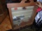 Nice Glass Front Display Cabinent For 1/64 Toys & Several Toys Inside