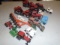 Lot Of 1/64 Tractors & Semis