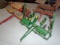(20 4 Row Planters & Disc