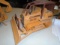 Case 1550 Dozer, 1/16
