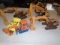 Case & Kubota Excavator Lot