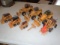 Case Loader, Skid Steer, Forklift Lot