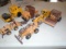 Various Case Construction Toys