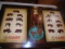 Large Case Picture Showing The Different Variations OF D, S, V & LA Series