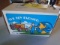Case 800 Toy Farmer NFTS 1990