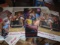 (4) Snap On 84,85,86 Calendars