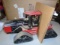 Case IH Quadtrac '96 Collectors Edition, 1/16 In Box