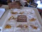 Case Construction Bags, Case Thinner Box, Decals