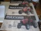 Case IH Paper Advertising