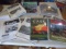 Case & Cat Books, Case Magazines