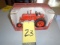 Case DC 1/16 Spec Cast NIB
