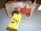 Case VAC 1/16 1986 Special Edition