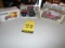 Case IH 5140 4x4 & 2 Case Truck Banks