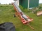 Firewood Elevator, Hydraulic Drive, Homemade By Loren