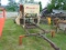 Bandit 1 20/30 Portable Sawmill, Band Saw, Homemade By Loren, Currently Has