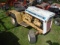 Cub Cadet 127 Hydro Garden Tractor w/ Headlights, Not Running