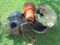 Lot Of Electric Cable