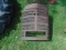 Farmall H Grill