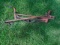 Case Garden Tractor Front Axle