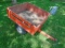 Ingersoll 1000 Lawn Cart