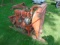 Case 201 Combine Engine, The Sought After Engine For Tractor Pullers