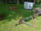 (3) Running Gear Axles