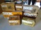 (7) Case 1/35 Construction Toys In Box, Good Old Toys
