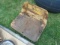 Case 430, 530, 630 Seat Pan