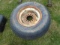 11L-15 6 Bolt Implement Wheel