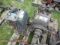 (2) Kohler 14hp Engines & (3) Kohler Carbs