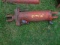 Case Hydraulic Cylinder