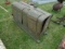 Gas Powered Army Generator