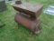 Little Wood Stove