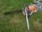 Stihl MS251C Chainsaw, Runs