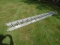 Werner 28' Alluminum Ladder