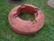 Case B Series Wheel Weights