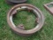 4 Bolt Case Rim