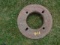 Case VAC Wheel Weight