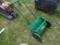 Scotts Lawn Seeder