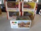 Farm Classic Case 800 & 3 Implements 1/32 & Kubota 1/25 L Series By Diapet