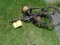 Case Power Steering Kit, Has Cylinder, Pump & Oil Res
