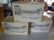 Ertl Case Of 3 Cockshutts, 560, 570, Super 570, Whole Set  1 Money!