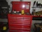 Snap On 11 Drawer Toolbox w/ Tools, 26