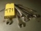 Lot Of Wrenches