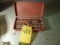 Snap On Tap & Die Set