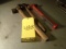 (3) Hammers, 1 Is Snap On