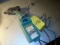 Makita Impact Driver & Charger