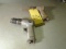(2) Air Chisels