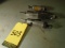 (2) Die Grinders & Air Jig Saw