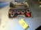 Pipe Threader Kit